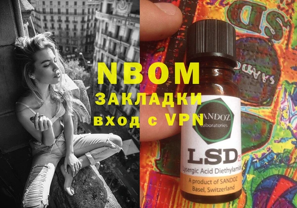 стаф Абаза